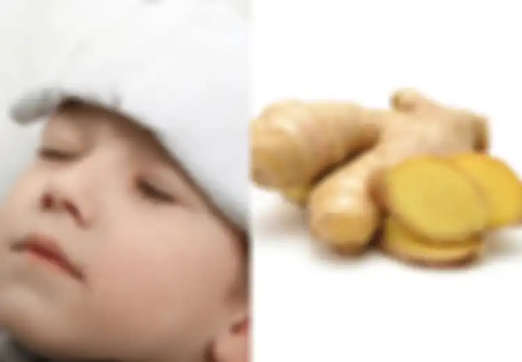 Obat Penurun Panas Rumahan yang Bisa Dicoba, Termasuk Teh Jahe