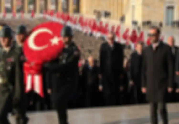 Namanya Tengah Jadi Sorotan Karena Kecam Bergabungnya Finlandia-Swedia ke NATO, Turki Mendadak Ganti Nama Negaranya Dengan Nama Ini, Apa Tujuannya?