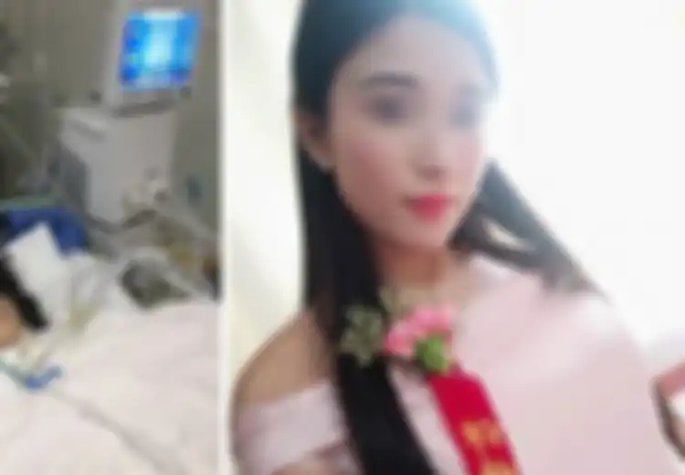 Kisah Wanita Cantik yang Harus Alami Kejadian Mengerikan Hingga Kakinya Terpaksa Diamputasi, Terjadi Setelah Dua Hari Berturut-turut Jadi Pengiring Pengantin, Apa yang Terjadi?