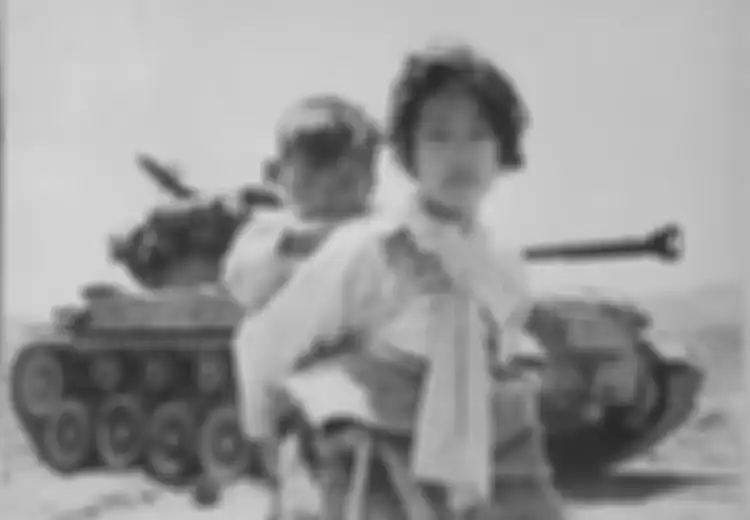 67 Tahun Gencatan Senjata Perang Korea, Singkat Namun Penuh Lautan Mayat, Baru Berhenti Setelah Presiden AS Ancam Lakukan Ini