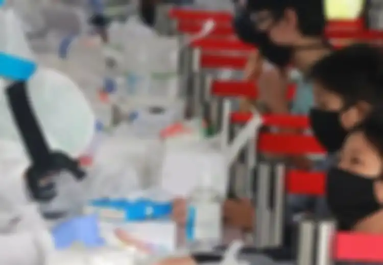 Perkantoran Kembali Dibuka, Ratusan Karyawan Langsung Positif Covid-19, Tersebar di Kantor Swasta, Kementerian, hingga Samsat Polda Metro Jaya