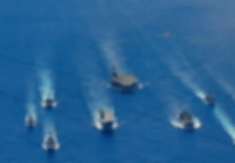 Bisa Jadi Skenario Terburuk untuk Perang dengan China, Jepang Sudah Ketok Palu Bakal Tembak Siapapun yang Dekati Pulau Sengketa Ini Jika China Lakukan Hal Ini