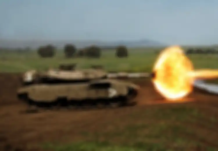Akankah Israel 'Mempertahankan Gelarnya' dan Tetap Menjadi Militer yang Buas tanpa Senjata Nuklir?