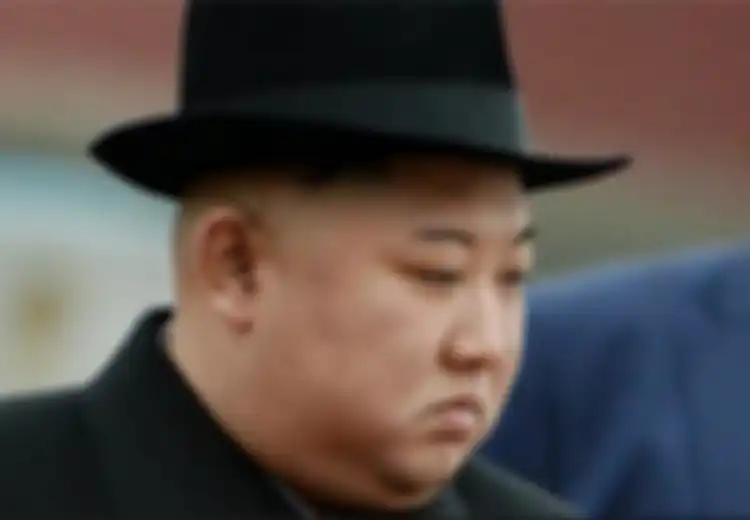 Kim Jong-Un dan Adiknya Kim Yo Jong Dikabarkan 'Menghilang', Tapi Citra Satelit Ungkap Korea Utara Siapkan Parade Militer Besar-besaran, Akankah Diktator Itu Muncul?