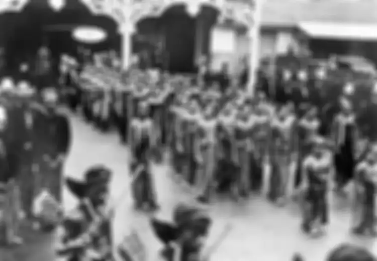 Hanya Beranggotakan Wanita Inilah Prajurit Elit Mataram yang Ditakuti Kolonial Belanda, Menyaksikannya Saja Saat Latihan Petinggi Belanda Ini Dibuat Keheranan