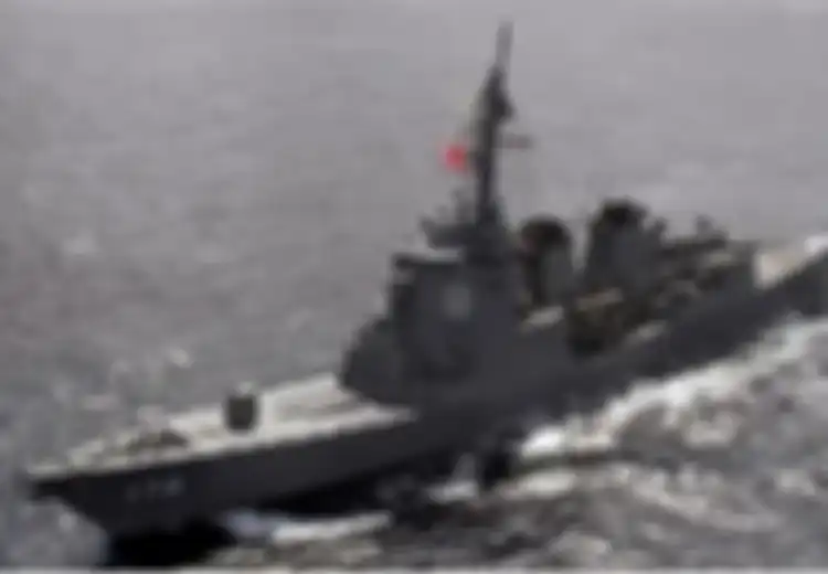 Situasi Laut China Selatan Memanas, Jika Perang Dunia III Pecah Antara China dan Amerika di Laut China Selata, Apa Dampaknya Bagi Indonesia?