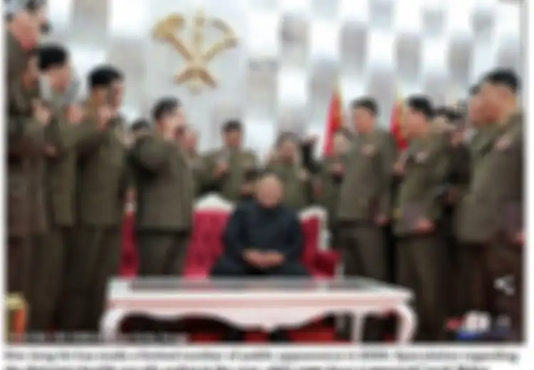 Haramkan Ada 'Orang Nomor Dua' dalam Kekuasaan Korea Utara, Sosok Ini Diduga Dihabisi Kim Jong-Un Setelah Terbukti Lebih Ganas dan Lebih Tirani Dibanding Sang Diktator