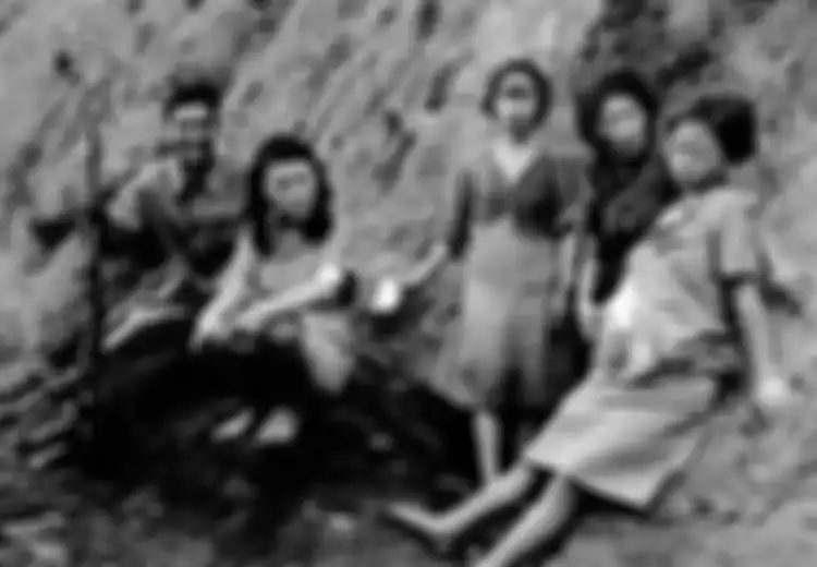 Bikin Ngilu, Wanita Ini Ceritakan Bejatnya Kelakuan Tentara Jepang Pada Masa Penjajahan,Wanita yang Jadi  Budak Nafsu Sehari Dirudapaksa 50 Tentara, Sampai Terinfeksi Penyakit Kelamin