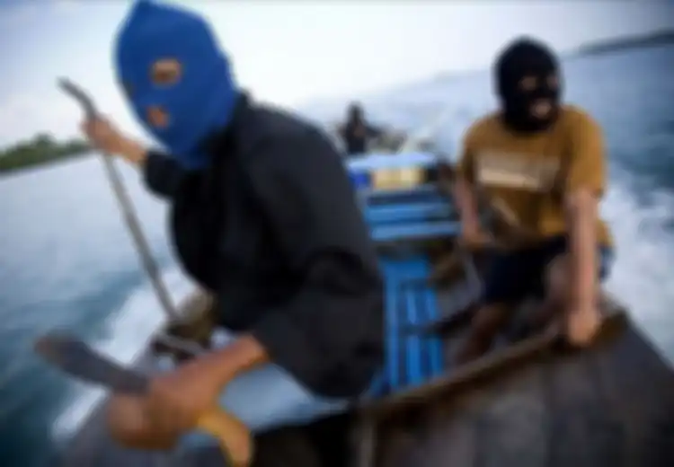 Konflik di Laut China Selatan Tak Melulu Terhadap Tiongkok, Kejadian Ini Buktikan Negara-negara Tetangga Indonesia Juga Saling Berselisih, Siapa Saja?