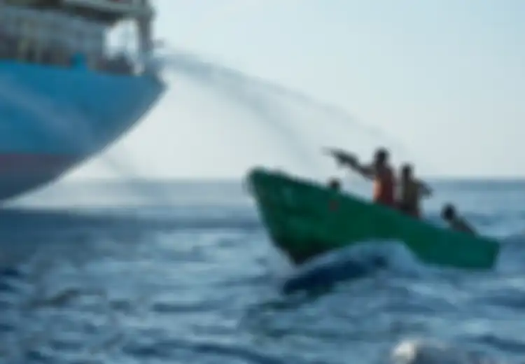 Nelayan Jepang Ketakutan Lantaran China Mengesahkan Undang-undang Maritim Baru dan Diketahui Mengerahkan Kapal Seberat 10.000 Ton dengan Meriam untuk Hal Ini