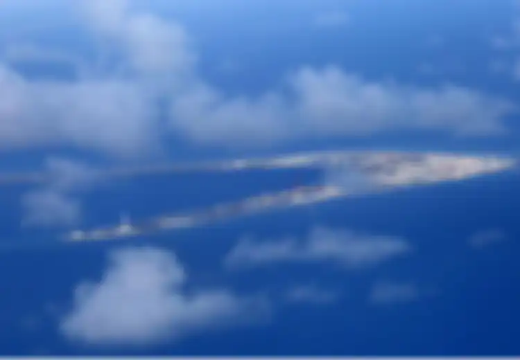 Enaknya Jadi Negara ASEAN, Setelah Diajak Diskusi Dengan China Urusan Laut China Selatan, Kini Jepang Juga Berusaha Mendekat, Apa Saja Tawaran Kedua Negara Ini?