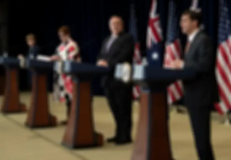 Australia Dijamin Rugi Besar Jika Perpanjang 'Perang Dagang' dan Bertindak Ala Bandit Dengan China, Lihat Saja Angka-angka Keuntungan yang Diraup Australia dari China Ini