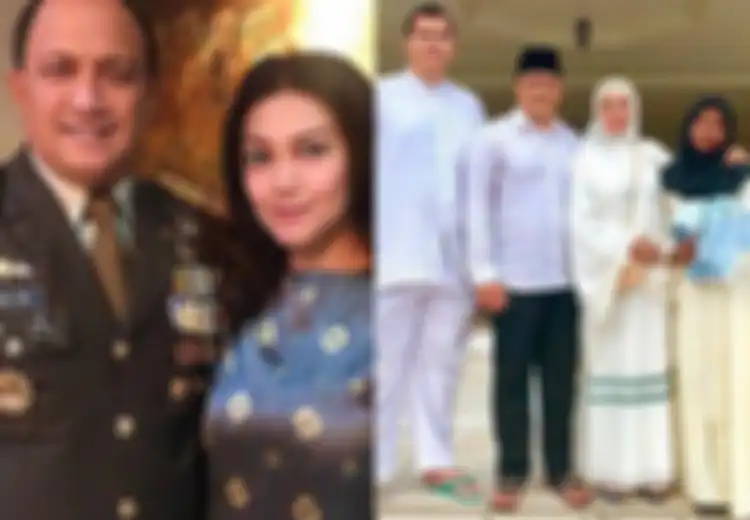 Melepas Status Artisnya dan Nikahi Pejabat Penting Komisaris Antam, Siapa Sangka Awal Pernikahan Wanita Ini Jauh dari Kata 'Bergelimang Harta'