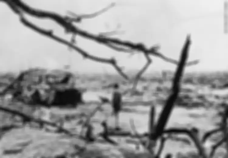 Sudah Tua dan Lansia, Nyatanya Para Korban 'Ringan' Bom Atom Hiroshima Ini Tidak Pernah Mendapat Akses Kesehatan Gratis dari Pemerintah Tidak Seperti Korban Lainnya, 'Padahal Sudah 75 Tahun!'