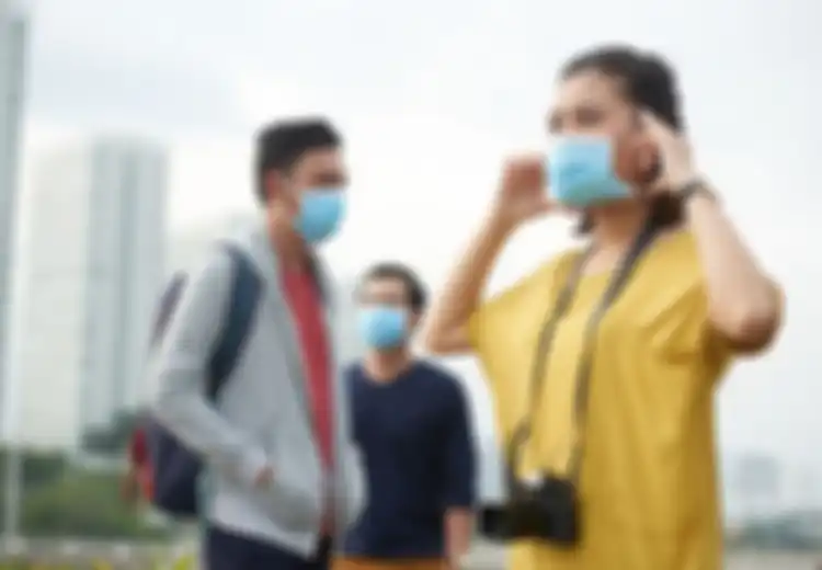 Miliki 6.352 Kasus Baru dalam Sehari, Filipina Mungkin Salip Indonesia Sebagai Negara Dengan Kasus Virus Corona Terbanyak di Asia Tenggara
