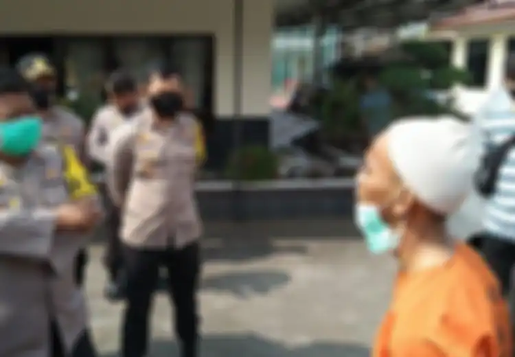 Sungguh Biadab! Menyamar Jadi HRD Gadungan dan Iming-iming Beri Lowongan Kerja, Belasan Gadis Disuruh Lepas Busana Saat Seleksi Kerja Sampai Berakhir Disetubuhi