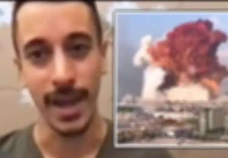 Jelas-jelas Musuh Bebuyutan, Mengapa Israel Berulang Kali Tawarkan Bantuan ke Negara Tetangganya yang Sedang Krisis Ekonomi Ini, Padahal Selalu Ditolak?