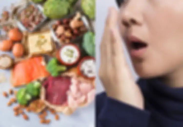Peduli Tubuhmu; Kenali 6 Tanda Tubuh Terlalu Banyak Asupan Protein