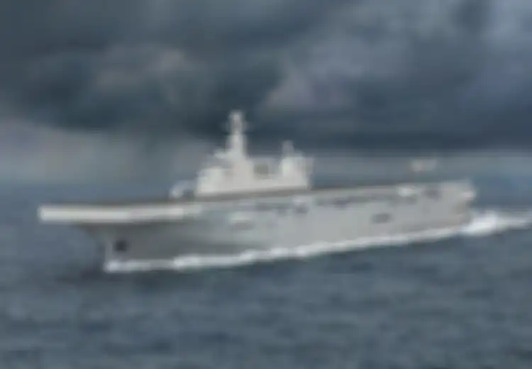 Kapal Nuklir Negara Lain Mulai Tinggalkan Laut China Selatan, Mendadak Militer China Kirim Kapal Paling Canggihnya ke Lokasi Sengketa Ini, Ditugaskan Langsung oleh Xi Jinping!