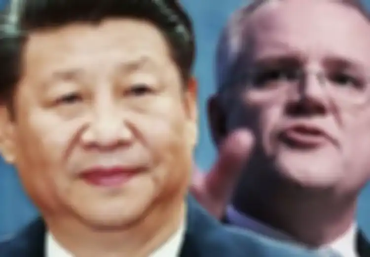 Bikin Geger, China Ancam Lakukan Serangan Balasan Terhadap Australia, Tak Disangka Fakta di Baliknya Bikin Geleng-geleng Kepala, 'Padahal Sama-sama Punya Salah'