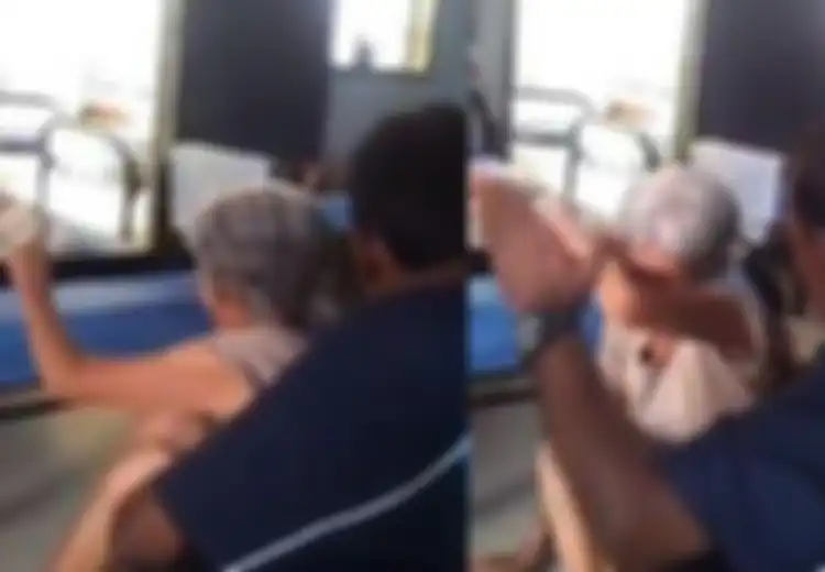 Heboh Video Pria Siksa Wanita Tua di Panti Jompo, Fakta yang Sebenarnya Terungkap