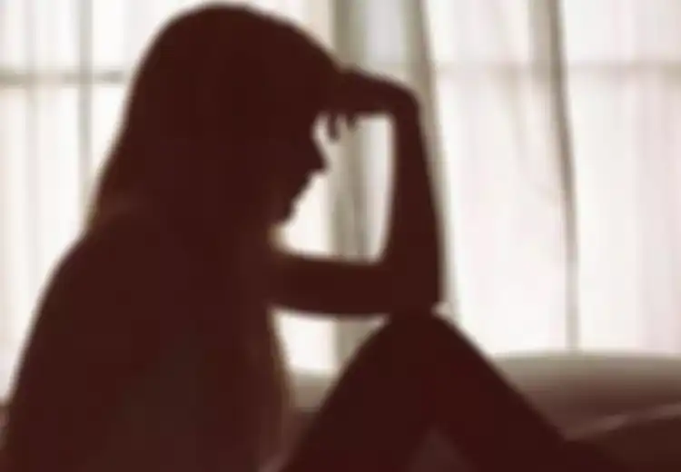 Dendam Kesumat, Gadis 19 Tahun Ini Diculik, Diperkosa, dan Dibakar Hidup-hidup: 'Ini Pembalasan Dendam'