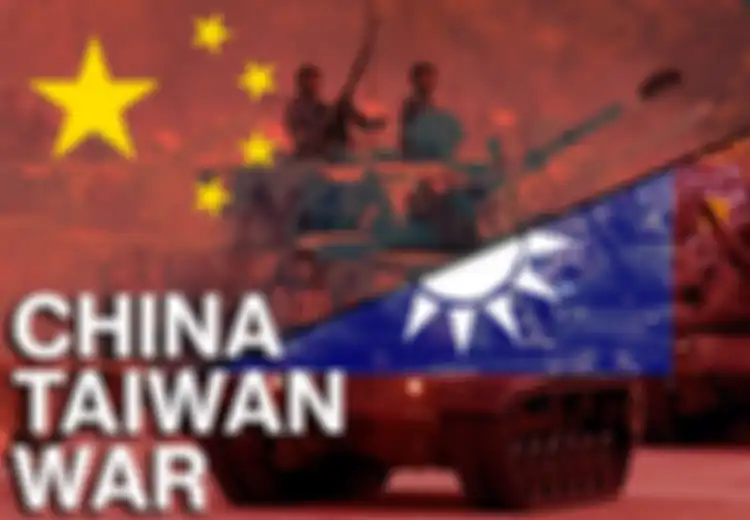 Musuh China Bertambah Satu, Kini Negeri Panda Itu Ngamuk Sama Negara Eropa Ini Karena Berani Datangi Taiwan, 'Mereka Tak Pantas Dikunjungi!'