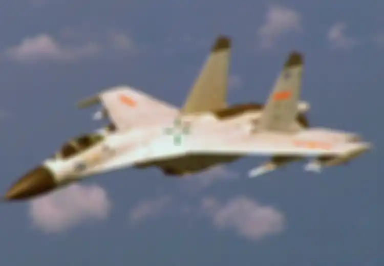 China Makin Mengerikan, Diam-diam Luncurkan Senjata Baru yang Menakutkan, Rudal Anti-radar untuk Berburu Radar Musuh