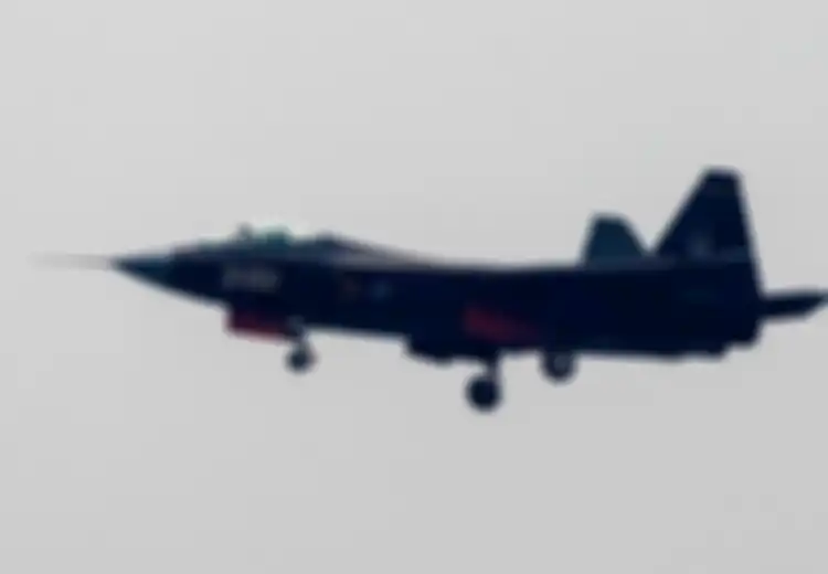 Bikin Amerika dan Rusia Seperti Melihat Senjata Sendiri, Ini 5 Senjata Terbaik China Hasil Pencurian Teknologi, Spionase yang Bikin AS Murka