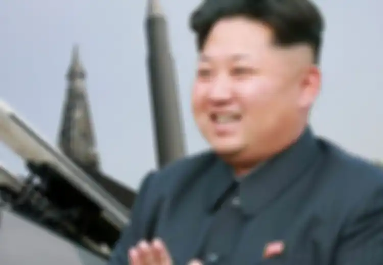 Mengkhawatirkan! Citra Satelit Ungkap Korea Utara Kedapatan Berencana Aktifkan Kembali Program Senjata Nuklir