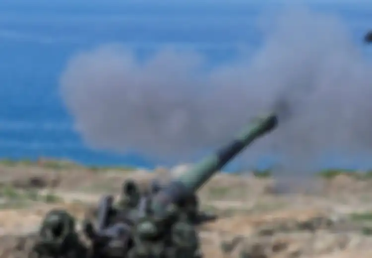 Tanpa Dosa Mulai Gelar Latihan Militer di Dekat Taiwan, China Sebut Hal Itu 'Perlu Untuk Dilakukan'