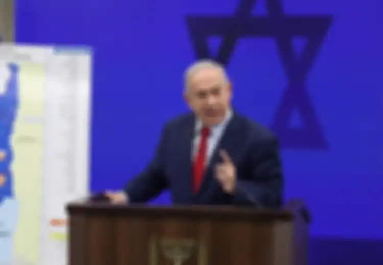 Boroknya Mulai Tercium ke Penjuru Israel, Tak Hanya Pejabat Rakyat Israel Juga Serukan Lengsernya Benjamin Netanyahu, Terkuak Ini Dosanya pada Negeri Yahudi Tersebut