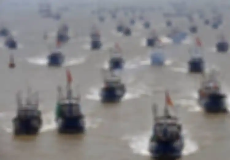 Masalah Laut China Selatan Belum Kelar, China Sudah Berencana Incar Daerah Antartika, Siapa Sangka Ada Harta yang Sangat Menggiurkan Ini Tersembunyi di Benua Es Itu