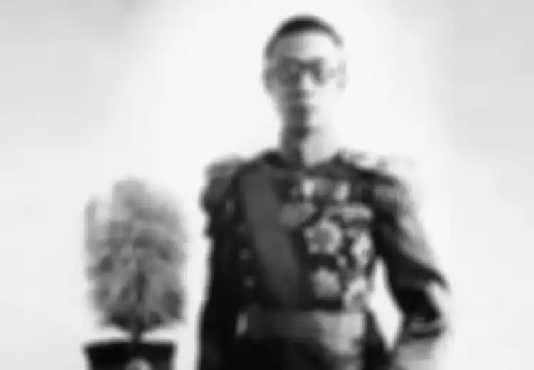 Sudah Jadi Kaisar di Usia 3 Tahun Tapi Meninggal Sebagai Tukang Kebun, Inilah Henry Pu Yi, Kaisar Terakhir Tiongkok yang Sempat Dijadikan 'Boneka' oleh Jepang