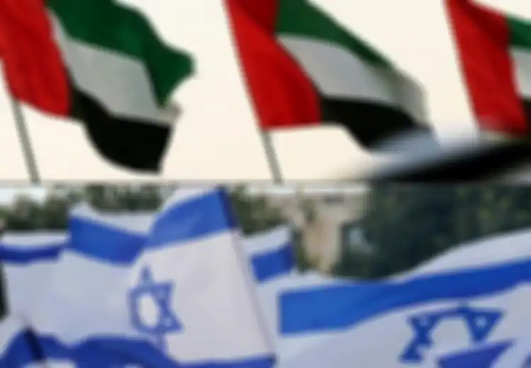 Pemimpin Uni Emirat Arab Harusnya Waspada, Nyawa Presiden Negara Ini Berakhir di Tangan Tentaranya Sendiri Setelah Berani Nyatakan Damai dengan Israel
