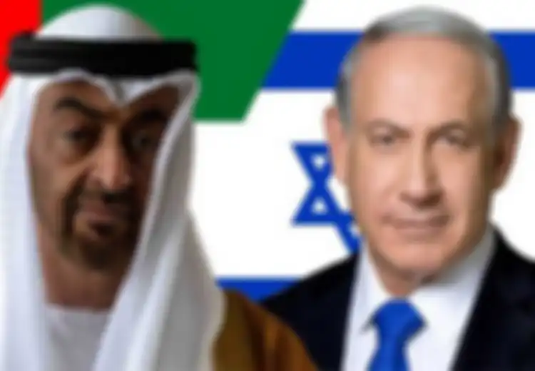 Menyusul UEA yang Sudi Khianati Palestina dan Berdamai dengan Israel, Ini 5 Negara yang Disebut Bakal Ikut Berdamai Juga, Salah Satunya Menggiurkan!
