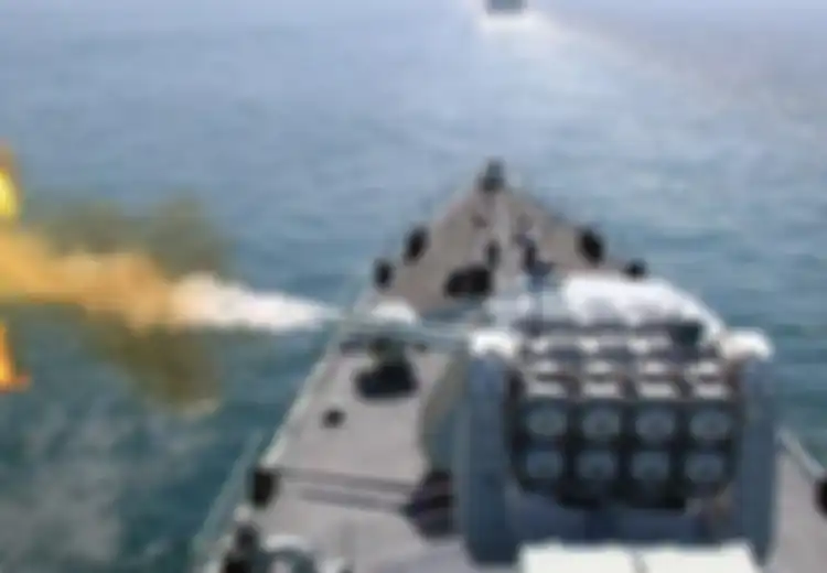 Ternyata Sama Saja, Sok-sokan Marah dengan Amerika Serikat, China Tiba-tiba Kirim Pesawat Pembom Kelayapan di Laut China Selatan, Vietnam Angkat Bicara