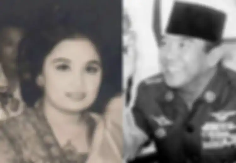 Istri Ketujuh Soekarno Ini Akhirnya Bongkar Fakta Pilu di Balik Wasiat Sang Presiden Pertama RI Ketika Disebut-sebut Miliki Uang Simpanan Hingga Miliaran Rupiah di Bank Swiss, Bagaimana Kebenarannya? 