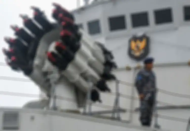 Meski Tak Mau Ikut Campur dengan China, Ternyata Mau Tidak Mau Indonesia Bisa Terseret Jika Perang Pecah di Laut China Selatan, Hal Ini yang Jadi Pemicunya