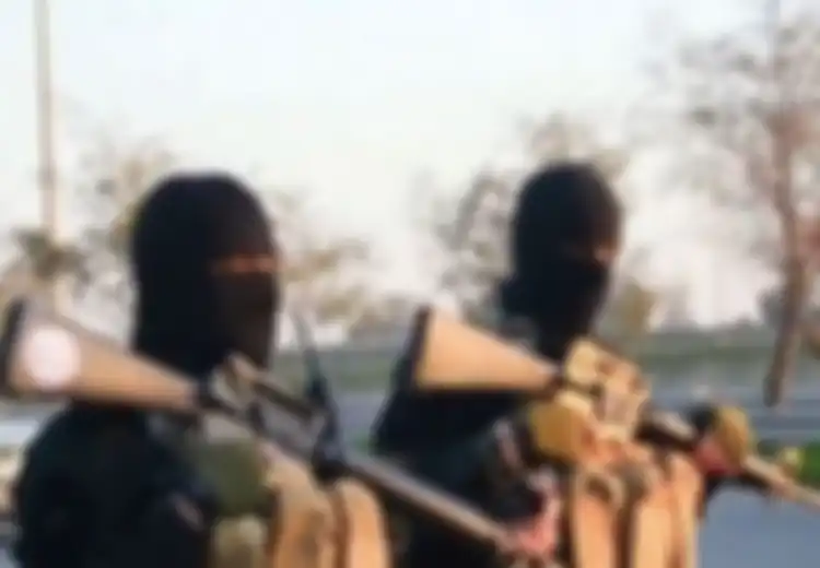 Lewat 'Pembatalan Islam', Sekolah Ini Menjelma Jadi 'Pabrik' Anak-anak Militan ISIS di Indonesia, Menanam Benih Antagonisme Terhadap Musuh Islam