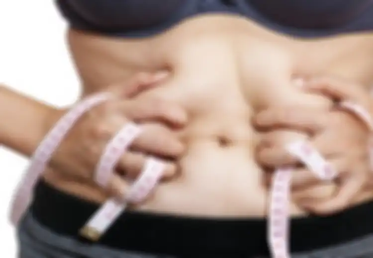 Minder Akan Gelambir, Meski Berhasil Turunkan Bobot 108 Kg, Calon Pengantin Wanita Ini Tak Mau Telanjang di Malam Pertama