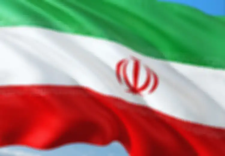 Berteman dengan Israel Artinya Jadi Musuh Iran, Uni Emirat Arab Disebut-sebut akan Diserang Iran Setelah Menjalin Perjanjian dengan Israel