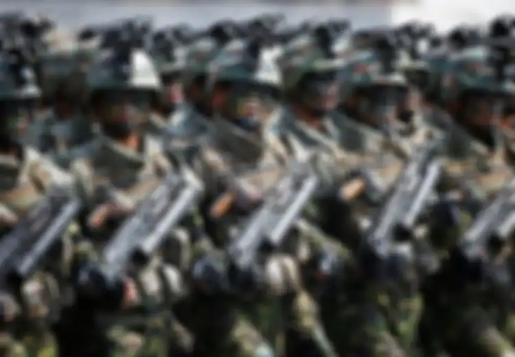 AS, Rusia, dan China Punya Militer Paling Kuat di Dunia, Tapi Semuanya Tak Mampu Saingi Korea Utara di Sektor Ini