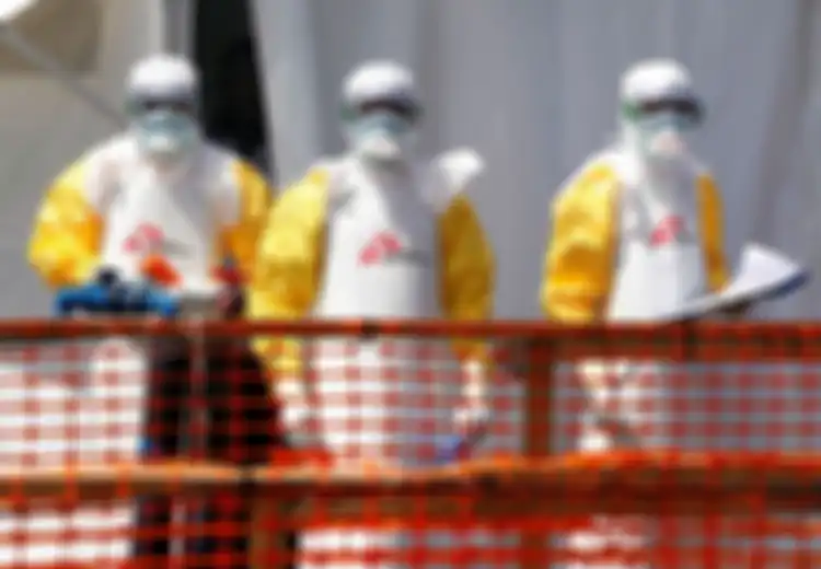 Sudah Jatuh Tertimpa Tangga, Pandemi Virus Corona Belum Usai, Kini Muncul Wabah Baru, Puluhan Orang di Isolasi dan Sudah Ada Kasus Kematian