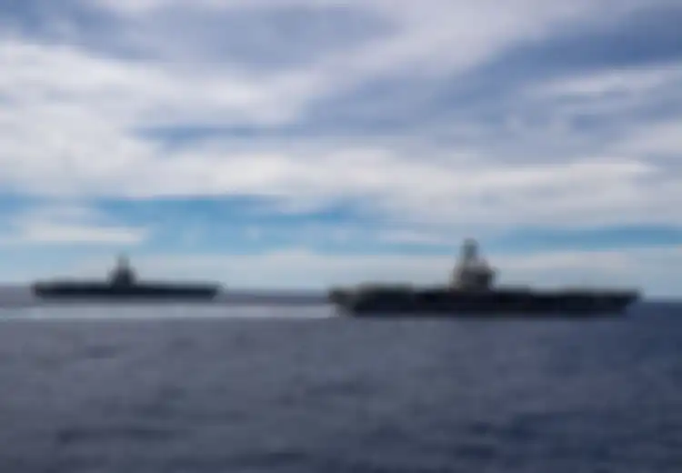 Sangat Berambisi Untuk Tandingi Tiongkok, Pentagon Sampai Rencanakan Membangun Militer Angkatan Laut Lebih Ganas dan 'Mematikan', Seperti Apa?