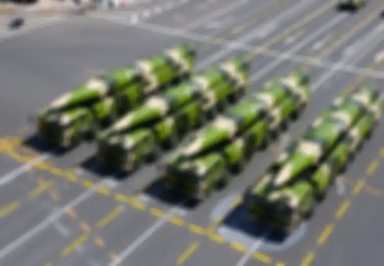 Meluncurkan 'Pembunuh yang Hancurkan Kapal Induk Amerika' di depan Mata Pesawat AS, China Melakukan Kesalahan Besar?