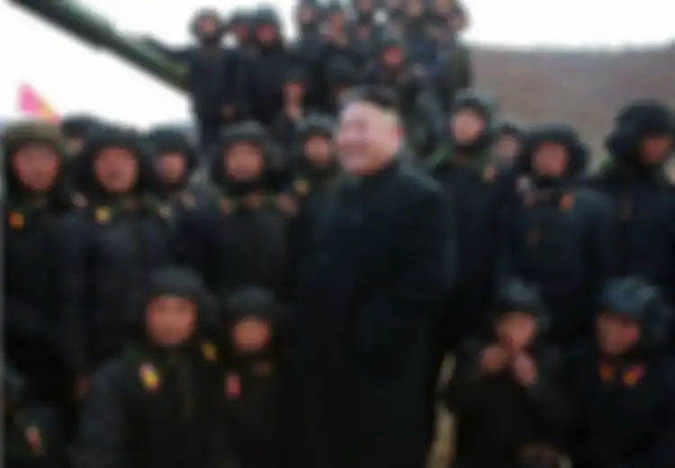 Dibentuk oleh Tentara Merah pada 1948, Temui Divisi Lapis Baja ke-105 Korea Utara: Bisakah Tank Terbaik Kim Jong-un Menghentikan Pasukan Amerika?