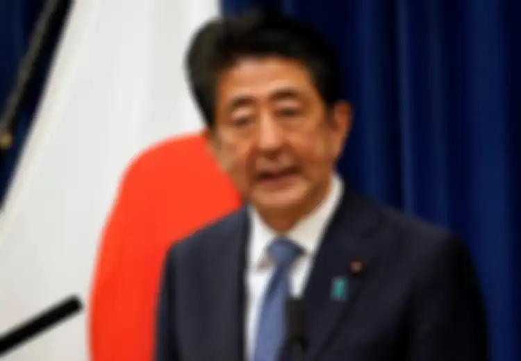 Rekam Jejak Diplomasi Shinzo Abe, Pernah Bersekutu Dengan Donald Trump Meskipun Barack Obama Masih Menjabat Sebagai Presiden, Ini Isi Pertemuan Tersebut