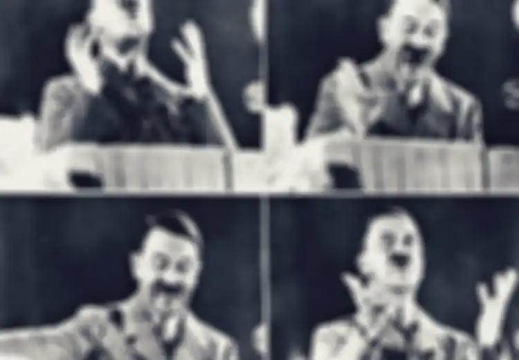 Meski Banyak Dipuja Sekaligus Ditakuti Orang, Inilah Karisma Kelam Adolf Hitler, yang Miliki ‘Mesias Politik’ dan Hanyalah ‘Borjuis Kecil’ dengan ‘Kumis Kecil dan Gaya Rambut Aneh’