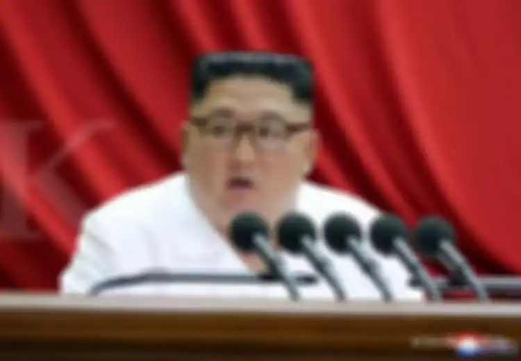 Korea Utara salah Satu Negara Paling Korup di Dunia, Warganya Terjebak dalam 'Lingkaran Setan' Korupsi, Suap, Perampasan, hingga Penindasan